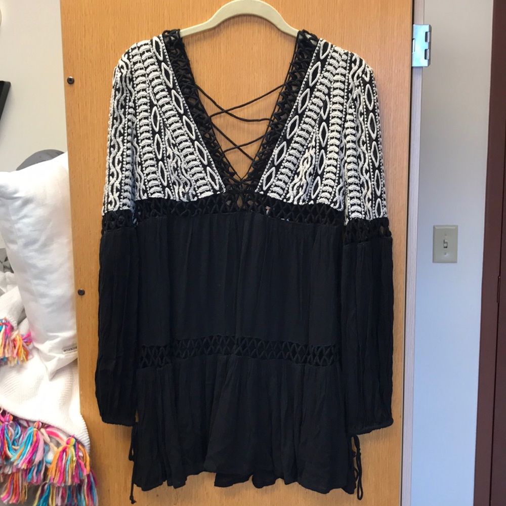 Free people dress